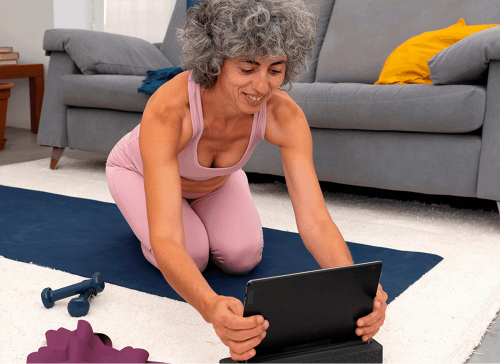 Clinical approach to fitness
